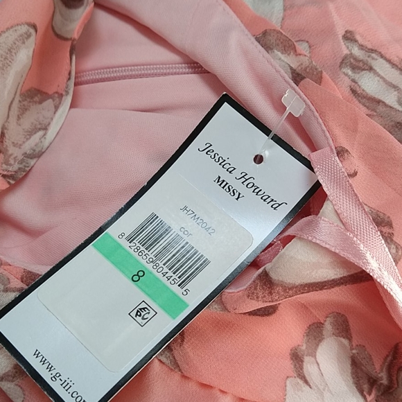 Dress - Picture 5 of 5